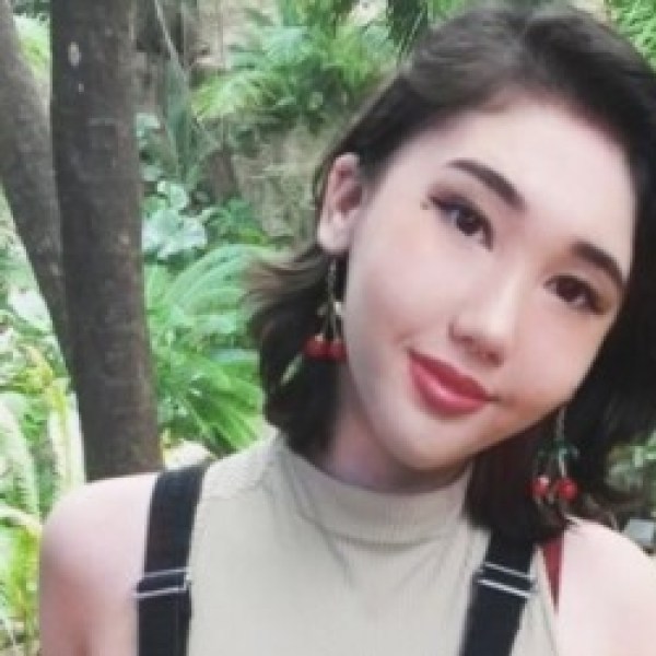 Profile photo of Renea Baek Goddard