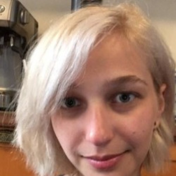 Profile photo of Natasha Ochshorn