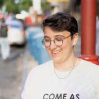 Erica Snyder profile image