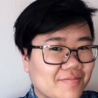 Whitney Pow profile image